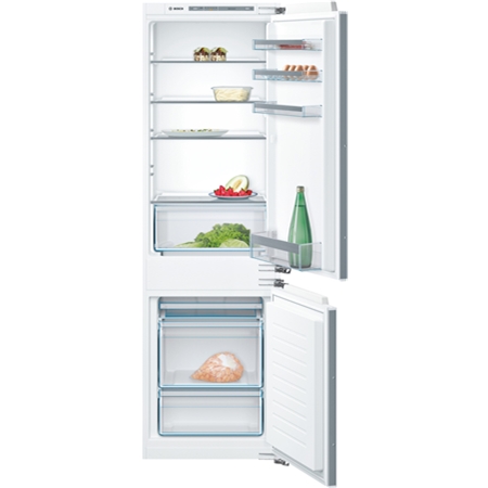 Bosch KIV86VF30 wit Inbouw Koelkast