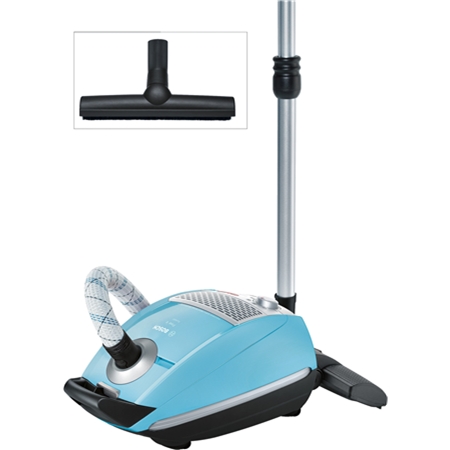 Bosch BSGL53291 Stofzuiger met zak
