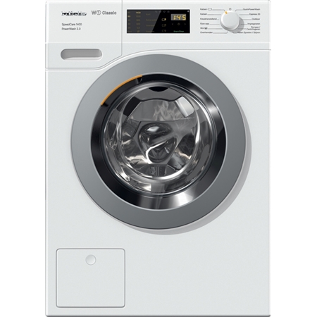 Miele Wdd 330 Wps Wasmachine miele kopen in de aanbieding Miele Wdd 330 Wps Wasmachine miele kopen in de aanbieding