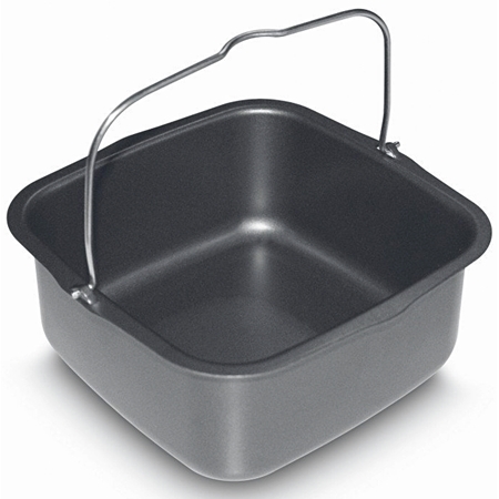 FRITEL 150038 Bakblik voor Snacktastic