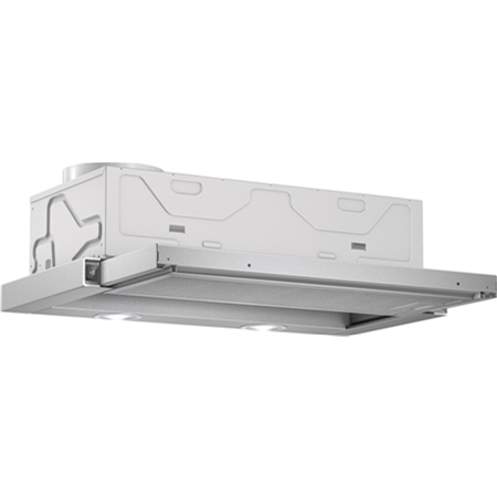 Bosch DFL064W50 zilver-metallic