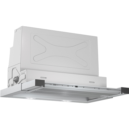 Bosch DFR067T50 RVS