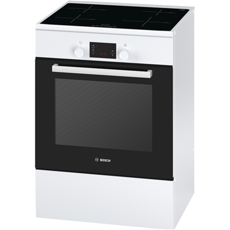 Bosch HCA748120 wit Elektrisch Fornuis
