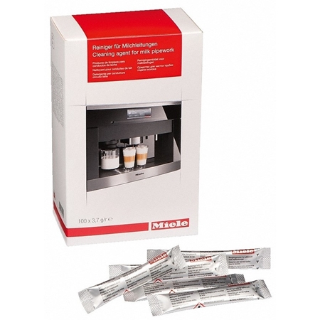 Miele GP CL MCX 0101 P Reinigingsmiddel melksysteem