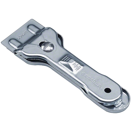 Miele GP GS KM 0011 M Schraper