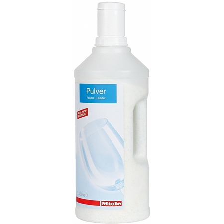 Miele GS CL 1403 P Poedervormig reinigingsmiddel afbeelding