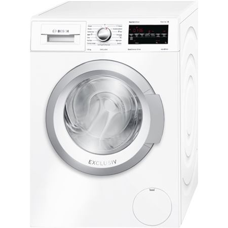 Bosch WAT28490NL Wasmachine