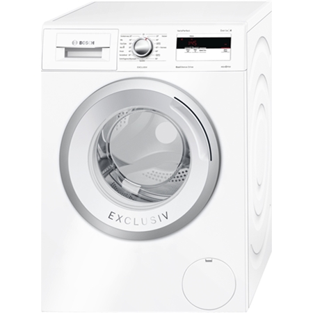Bosch WAN28090NL wit Wasmachine