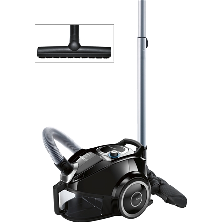 Bosch BGS4USIL73 Stofzuiger zonder zak