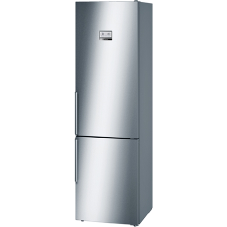 Bosch KGN39AI45 inox Koelvriescombinatie