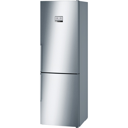 Bosch KGN36AI45 inox Koelvriescombinatie