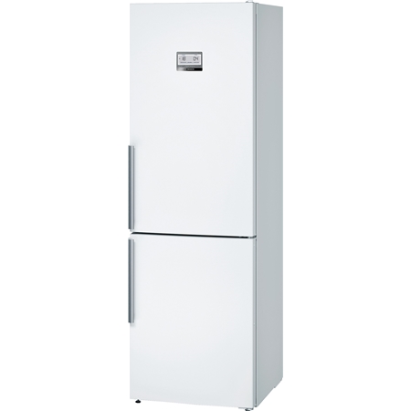 Bosch KGN36AW35 wit Koelvriescombinatie