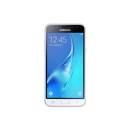 Samsung Galaxy J3 wit (2016)