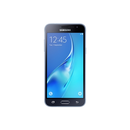 Samsung Galaxy J3 zwart (2016)
