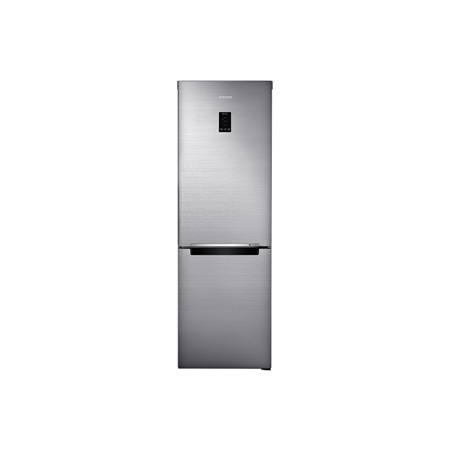 Samsung RB33J3219SS Koel-vriescombinatie RVS