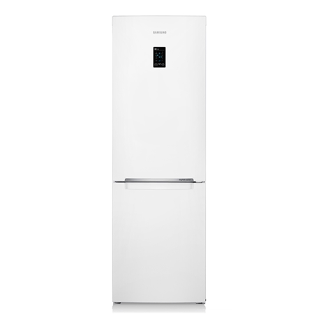 Samsung RB31FERNCWW/EF Koel-vriescombinatie