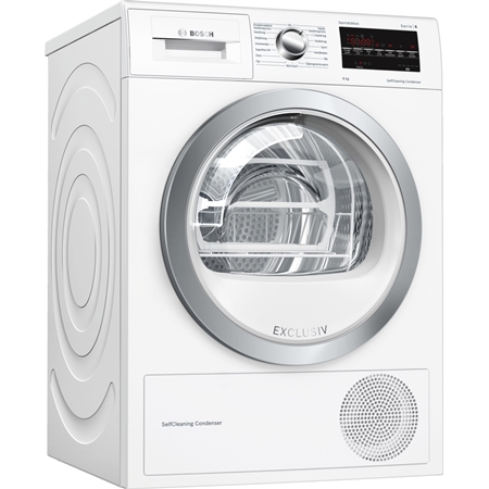 Bosch Wtw85492Nl Exclusiv Serie 6 Warmtepompdroger bosch kopen in de aanbieding Bosch Wtw85492Nl Exclusiv Serie 6 Warmtepompdroger bosch kopen in de aanbieding