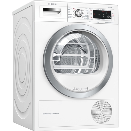 Bosch Wtw8759Enl Exclusiv Serie 8 Warmtepompdroger bosch kopen in de aanbieding Bosch Wtw8759Enl Exclusiv Serie 8 Warmtepompdroger bosch kopen in de aanbieding