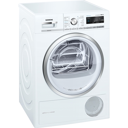 Siemens Wt47O5C9Nl Extraklasse Iq700 Warmtepompdroger siemens kopen in de aanbieding Siemens Wt47O5C9Nl Extraklasse Iq700 Warmtepompdroger siemens kopen in de aanbieding