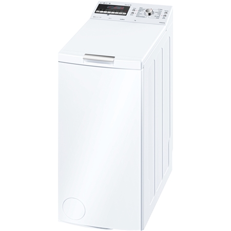 Bosch WOT24497NL wit Wasmachine