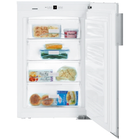 Liebherr Eg 1624 20 Comfort Inbouw Vrieskast liebherr kopen in de aanbieding