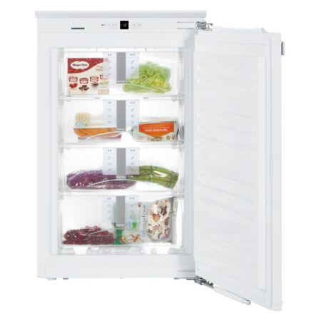 Liebherr Ign 1664 20003 Premium Inbouw Vrieskast liebherr kopen in de aanbieding