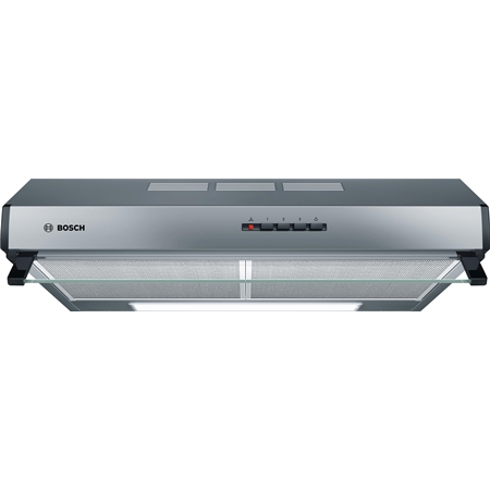 Bosch DUL63CC50 Serie 4 - Onderbouw afzuigkap