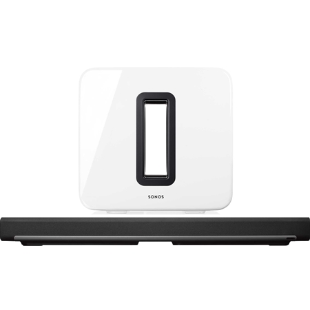 Sonos Playbar Sub Bundel sonos kopen in de aanbieding Sonos Playbar Sub Bundel sonos kopen in de aanbieding