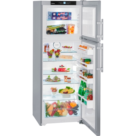 Liebherr Ctpesf 3016 22 Comfort Koel Vriescombinatie liebherr kopen in de aanbieding Liebherr Ctpesf 3016 22 Comfort Koel Vriescombinatie liebherr kopen in de aanbieding