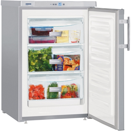 Liebherr Gsl 1223 20 Comfort Vrieskast liebherr kopen in de aanbieding