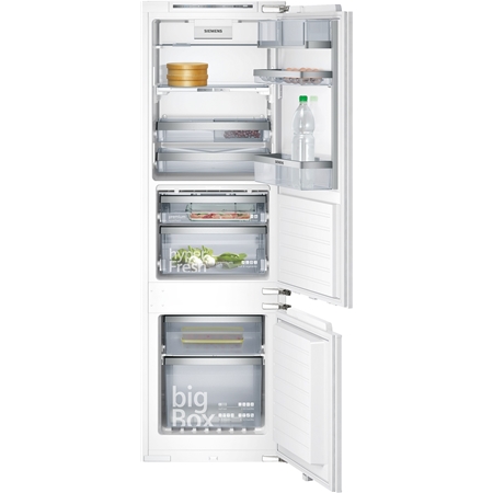 Siemens KI39FP60 wit Inbouw Koelvriescombinatie