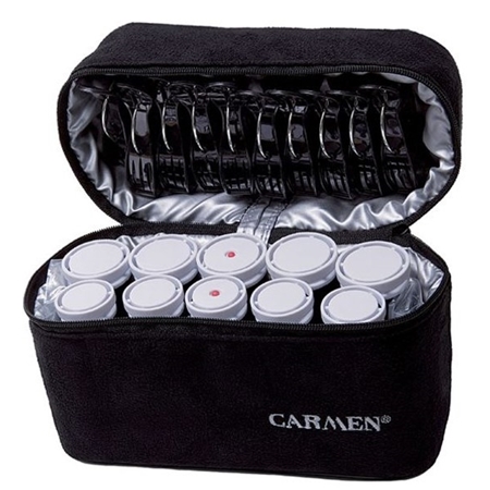 Carmen C2010 Travelset krulset