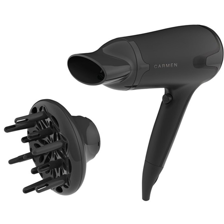 Carmen HD1695 High Performance Volume 1600 fohn