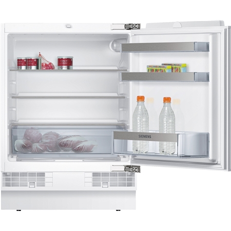 Siemens KU15RA65 wit Onderbouw Koelkast