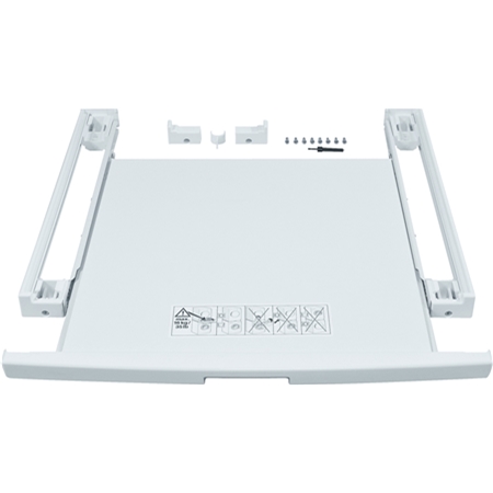 Siemens WZ20400 Verbindingsset met werkvlak