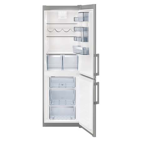 AEG S53620CTXF inox Koelvriescombinatie