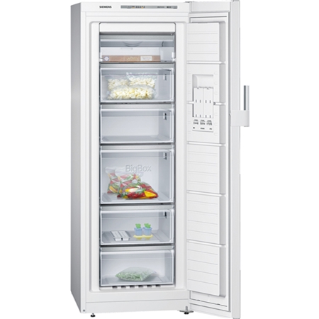 Siemens GS29NEW30 extraKlasse Vrieskast