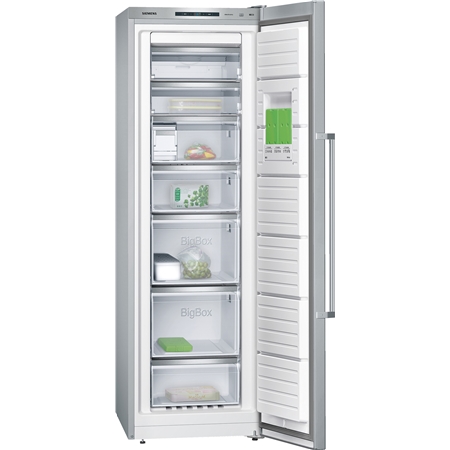 Siemens GS36NMI31 extraKlasse Vrieskast