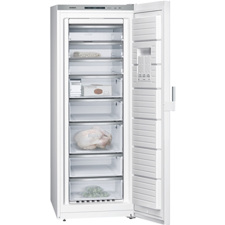 Siemens GS58NEW40 extraKlasse Vrieskast