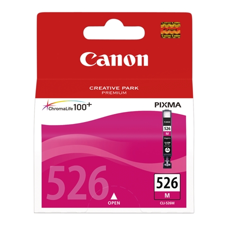 Canon CLI-526M magenta