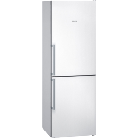 Siemens KG33VEW32 wit Koelvriescombinatie