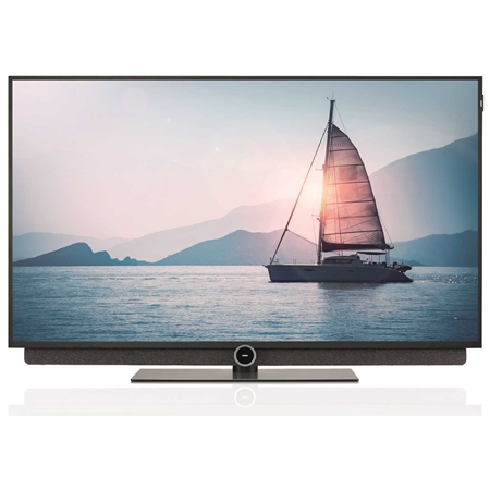Loewe Bild 249 4K Led Tv loewe kopen in de aanbieding
