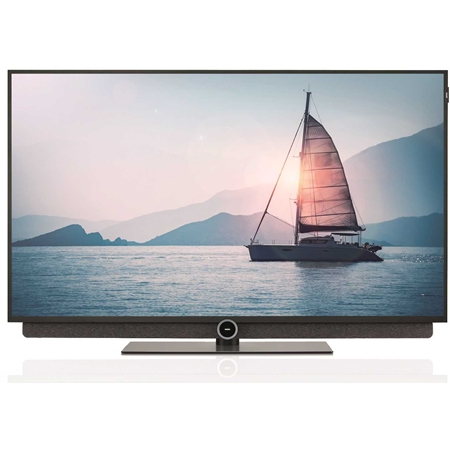 Loewe Bild 255 4K Oled Tv loewe kopen in de aanbieding