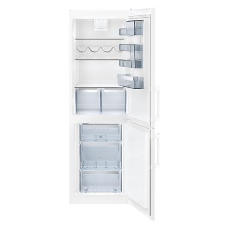 AEG S53620CTWF wit Koelvriescombinatie