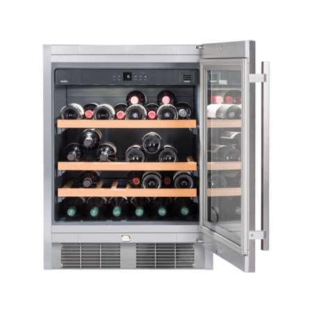 Liebherr Uwkes 1752 21 Grandcru Inbouw Wijnkoelkast liebherr kopen in de aanbieding