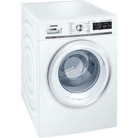 Siemens WM16W592NL ExtraKlasse Wasmachine