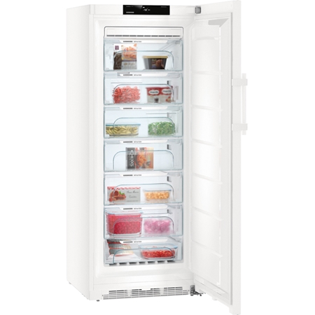 Liebherr Gn 4615 20 Comfort Vrieskast liebherr kopen in de aanbieding