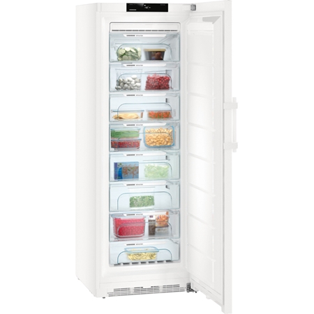 Liebherr Gn 5215 20 Comfort Vrieskast liebherr kopen in de aanbieding