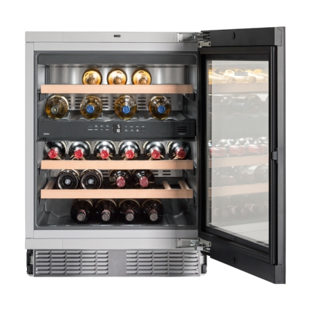 Liebherr Uwtgb 1682 20 Vinidor Inbouw Wijnkoelkast liebherr kopen in de aanbieding