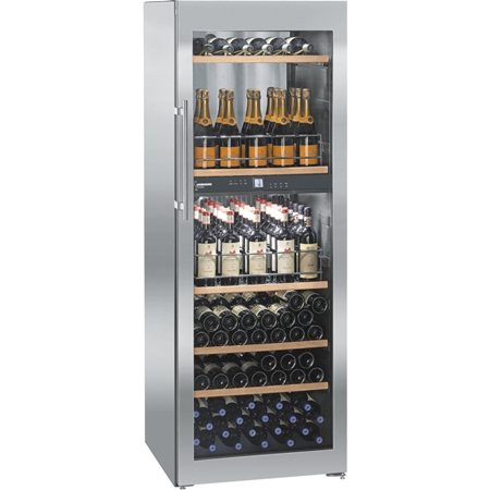 Liebherr Wtpes 5972 21 Wijnkoelkast liebherr kopen in de aanbieding